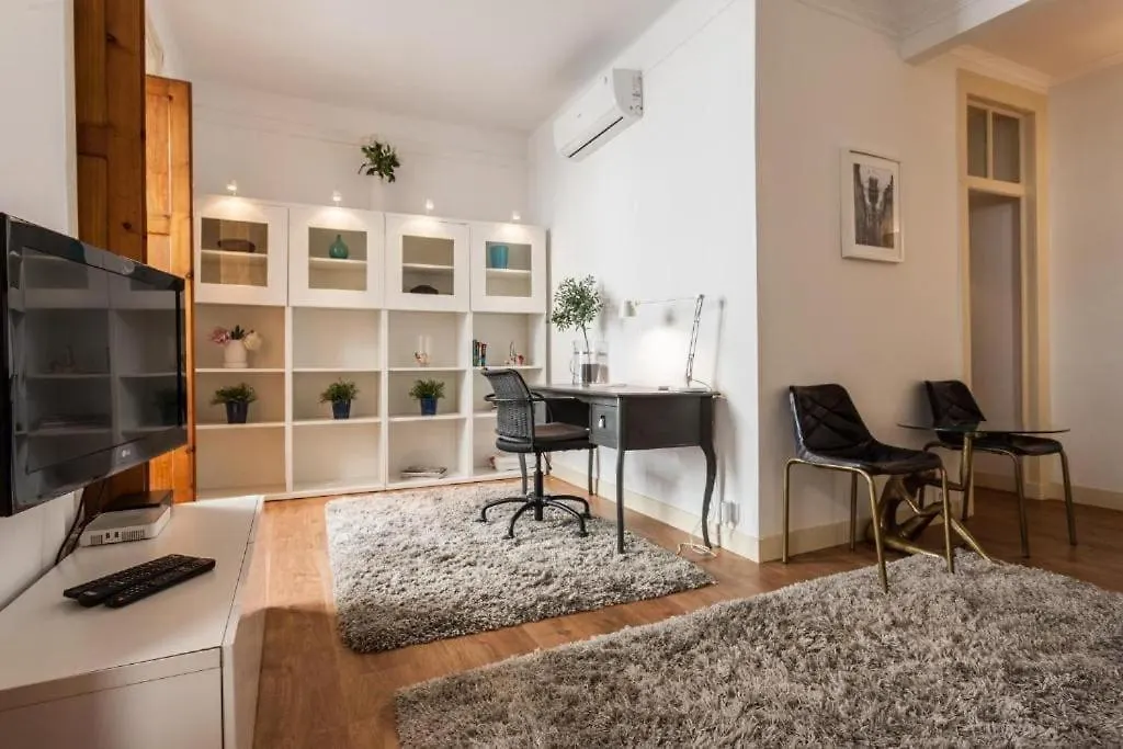 Casa Do Salvador - Alfama Apartment Lisbon