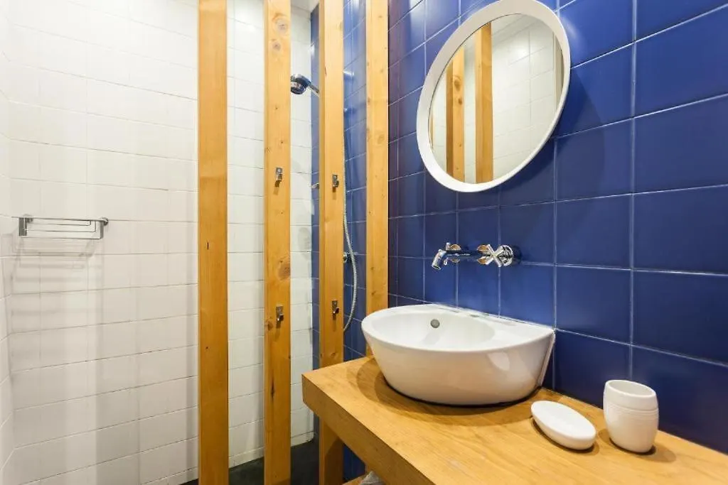 Casa Do Salvador - Alfama Apartment Lisbon