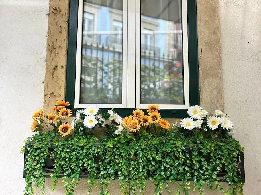 Casa Do Salvador - Alfama Apartment Lisbon