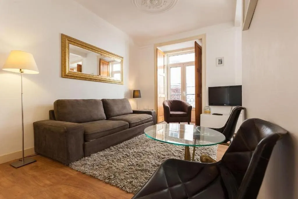 Casa Do Salvador - Alfama Apartment Lisbon